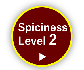 Spiciness Level 2