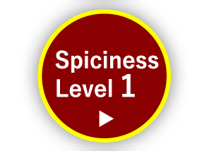Spiciness Level 1